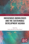 Cover: Indigenous Knowledges and the Sustainable Development Agenda - Routledge