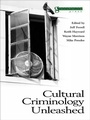 Cover: Cultural Criminology Unleashed - Routledge Cavendish