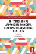 Bild: Epistemological Approaches to Digital Learning in Educational Contexts - Routledge