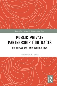Abbildung von: Public Private Partnership Contracts - Routledge