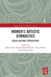 Abbildung von: Women's Artistic Gymnastics - Routledge