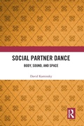 Cover: Social Partner Dance - Routledge