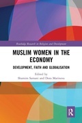 Cover: Muslim Women in the Economy - Routledge