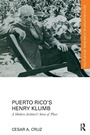 Cover: Puerto Rico's Henry Klumb - Routledge