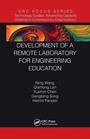 Cover: Development of a Remote Laboratory for Engineering Education - CRC Press