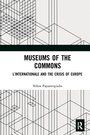 Cover: Museums of the Commons - Routledge