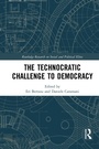 Cover: The Technocratic Challenge to Democracy - Routledge