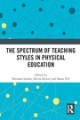 Cover: The Spectrum of Teaching Styles in Physical Education - Routledge