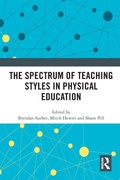 Cover: The Spectrum of Teaching Styles in Physical Education - Routledge