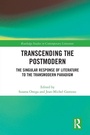 Cover: Transcending the Postmodern - Routledge