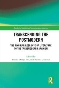 Enlarge image Cover: Transcending the Postmodern - Routledge