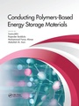 Cover: Conducting Polymers-Based Energy Storage Materials - CRC Press
