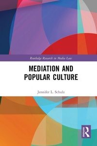 Abbildung von: Mediation & Popular Culture - Routledge