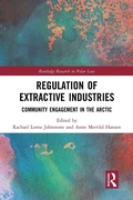 Abbildung von: Regulation of Extractive Industries - Routledge