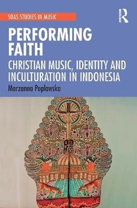 Abbildung von: Performing Faith - Routledge