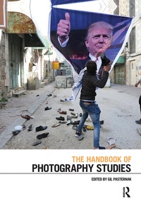 Abbildung von: The Handbook of Photography Studies - Routledge