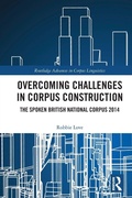 Cover: Overcoming Challenges in Corpus Construction - Routledge