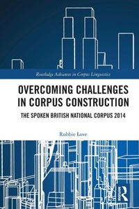 Abbildung von: Overcoming Challenges in Corpus Construction - Routledge