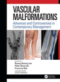 Bild: Vascular Malformations - CRC Press