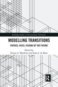 Enlarge image Cover: Modelling Transitions - Routledge