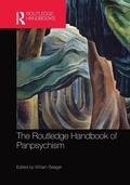 Cover: The Routledge Handbook of Panpsychism - Routledge