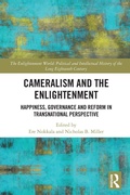 Cover: Cameralism and the Enlightenment - Routledge
