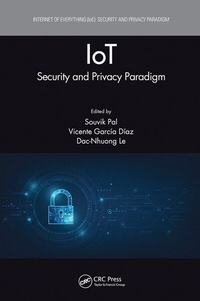 Abbildung von: IoT - CRC Press