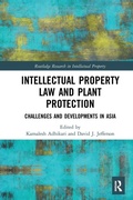 Abbildung von: Intellectual Property Law and Plant Protection - Routledge