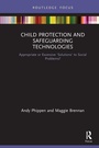 Cover: Child Protection and Safeguarding Technologies - Routledge