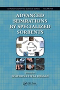 Bild: Advanced Separations by Specialized Sorbents - CRC Press