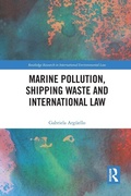 Abbildung von: Marine Pollution, Shipping Waste and International Law - Routledge
