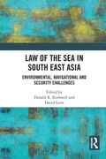 Abbildung von: Law of the Sea in South East Asia - Routledge