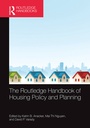 Cover: The Routledge Handbook of Housing Policy and Planning - Routledge