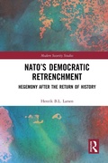 Cover: NATO's Democratic Retrenchment - Routledge