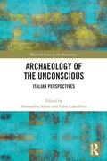 Cover: Archaeology of the Unconscious - Routledge
