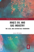 Abbildung von: Iraq's Oil and Gas Industry - Routledge