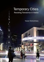 Cover: Temporary Cities - Routledge