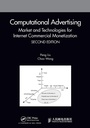 Cover: Computational Advertising - CRC Press