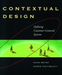 Cover: Contextual Design - Morgan Kaufmann
