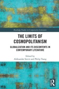 Cover: The Limits of Cosmopolitanism - Routledge