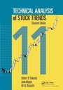 Cover: Technical Analysis of Stock Trends - CRC Press