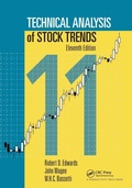 Cover: Technical Analysis of Stock Trends - CRC Press