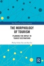 Cover: The Morphology of Tourism - Routledge