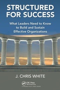 Cover: Structured for Success - CRC Press