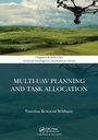 Cover: Multi-UAV Planning and Task Allocation - Chapman & Hall/CRC