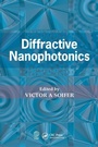Cover: Diffractive Nanophotonics - CRC Press