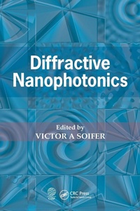 Enlarge image Cover: Diffractive Nanophotonics - CRC Press