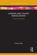 Cover: Careers and Talent Management - Routledge