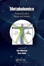 Cover: Metabolomics - Chapman & Hall/CRC