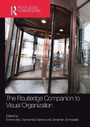 Cover: The Routledge Companion to Visual Organization - Routledge